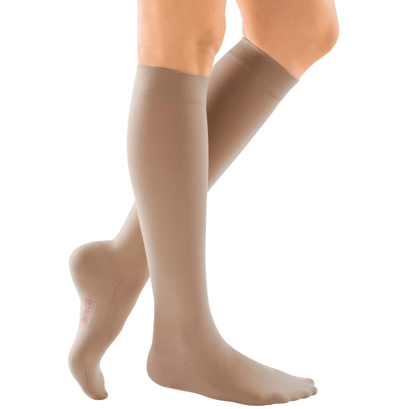 Knee High Compression